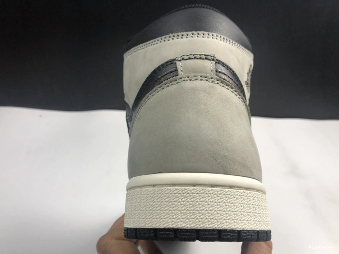 Kick Theory -033 ARMY AIR LIGHT 1 555088 JORDAN HIGH 0806